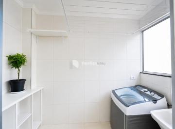 Apartamento · 105m² · 3 Quartos · Apartamento à venda em Taubaté, Residencial Portal da Mantiqueira, com 3 quartos, com 105 m²
