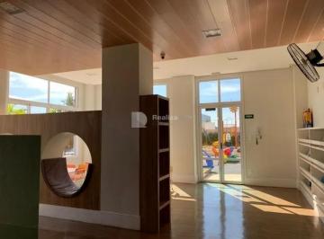 Apartamento · 90m² · 3 Quartos · 2 Vagas · Apartamento à venda em São José dos Campos, Jardim Sul, com 3 quartos, com 90 m², Maxximo Resort