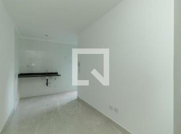 Este apartamento oferece uma oportunidade única para quem busca um ambiente conf · Apartamento à Venda - Vila Alpina, 1 Quarto, 30 m2