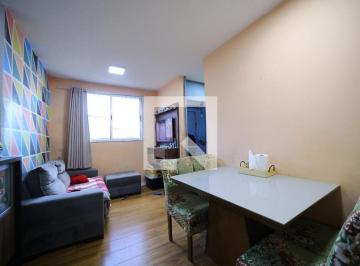 Apartamento · 53m² · 2 Quartos · Apartamento à Venda - Ermelino Matarazzo, 2 Quartos, 53 m2
