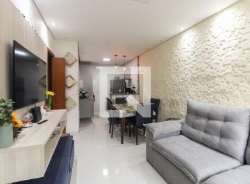 Casa · 60m² · 2 Quartos · 1 Vaga · Casa à Venda - Vila Esperança, 2 Quartos, 60 m2