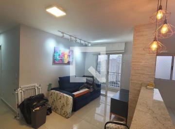 Apartamento · 64m² · 2 Quartos · 1 Vaga · Apartamento à Venda - Vila Ema, 2 Quartos, 64 m2
