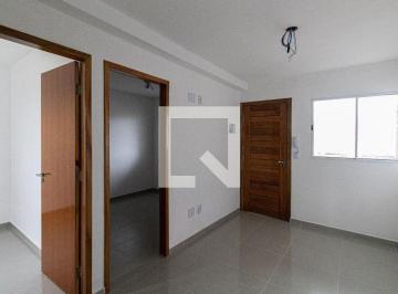 Apartamento · 36m² · 2 Quartos · Apartamento à Venda - Artur Alvim, 2 Quartos, 36 m2