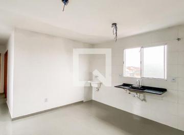 Apartamento · 41m² · 2 Quartos · Apartamento à Venda - Artur Alvim, 2 Quartos, 41 m2