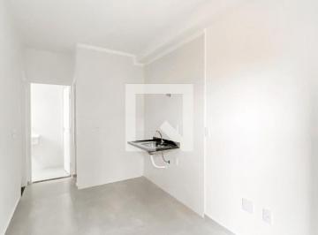 Apartamento · 33m² · 2 Quartos · Apartamento à Venda - Artur Alvim, 2 Quartos, 33 m2