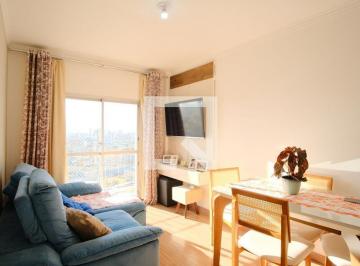 Apartamento · 68m² · 2 Quartos · 1 Vaga · Apartamento à Venda - Vila Carrão, 2 Quartos, 68 m2