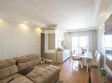 Apartamento · 90m² · 3 Quartos · 2 Vagas · Apartamento à Venda - Tatuapé, 3 Quartos, 90 m2