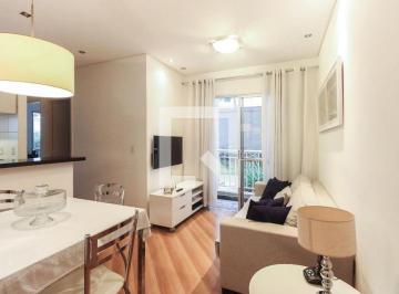 Apartamento · 50m² · 2 Quartos · 1 Vaga · Apartamento à Venda - Vila Carrão, 2 Quartos, 50 m2