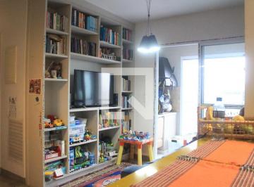 Apartamento · 62m² · 2 Quartos · 1 Vaga · Apartamento à Venda - Centro, 2 Quartos, 62 m2