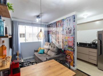 Apartamento · 45m² · 2 Quartos · Apartamento à Venda - Ermelino Matarazzo, 2 Quartos, 45 m2