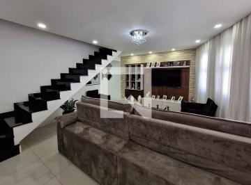 Casa · 91m² · 3 Quartos · 3 Vagas · Casa à Venda - Santa Teresinha, 3 Quartos, 91 m2