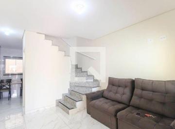 Casa · 125m² · 3 Quartos · 2 Vagas · Casa à Venda - Sapopemba, 3 Quartos, 125 m2