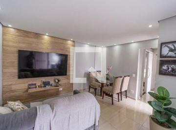 Apartamento · 50m² · 2 Quartos · 1 Vaga · Apartamento à Venda - Vila Euthalia, 2 Quartos, 50 m2