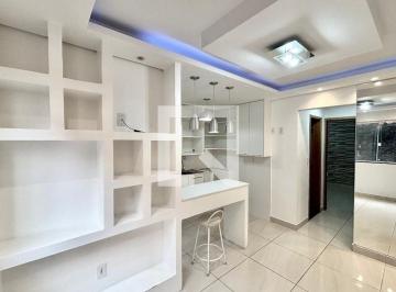 Apartamento · 39m² · 2 Quartos · 1 Vaga · Apartamento à Venda - Ponte Rasa, 2 Quartos, 39 m2