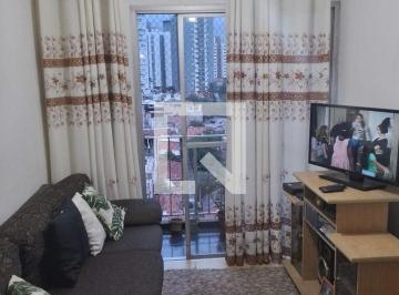 Apartamento · 48m² · 2 Quartos · 1 Vaga · Apartamento à Venda - Vila Carrão, 2 Quartos, 48 m2