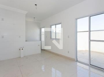 Apartamento · 38m² · 2 Quartos · Apartamento à Venda - Vila Aricanduva, 2 Quartos, 38 m2