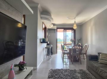 1 · NOVO HAMBURGO - APARTAMENTO 2 DORM - IDEAL