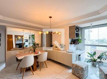 Apartamento · 155m² · 2 Quartos · 2 Vagas · Apartamento à Venda - Planalto, 2 Quartos, 155 m2