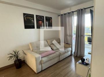Apartamento · 75m² · 3 Quartos · 2 Vagas · Apartamento à Venda - Vila América, 3 Quartos, 75 m2