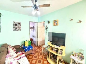 Apartamento · 48m² · 2 Quartos · 1 Vaga · Apartamento à Venda - Artur Alvim, 2 Quartos, 48 m2