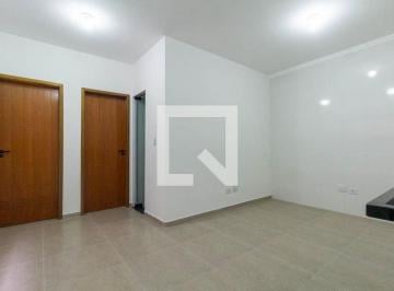 Apartamento · 37m² · 2 Quartos · Apartamento à Venda - Vila Carrão, 2 Quartos, 37 m2