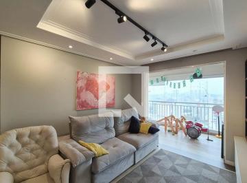 Apartamento · 104m² · 3 Quartos · 2 Vagas · Apartamento à Venda - Nova Petrópolis, 3 Quartos, 104 m2