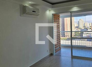 Apartamento · 82m² · 3 Quartos · 2 Vagas · Apartamento à Venda - Baeta Neves, 3 Quartos, 82 m2