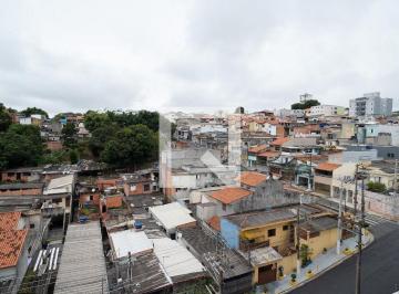 Apartamento 54m² Venda Paulicéia · Apartamento à Venda - Paulicéia, 3 Quartos, 54 m2