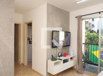 Apartamento · 48m² · 2 Quartos · 1 Vaga · Apartamento à Venda - Itaquera, 2 Quartos, 48 m2