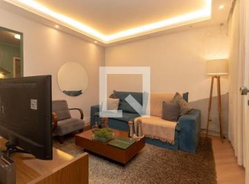 Casa · 180m² · 5 Quartos · 2 Vagas · Casa à Venda - Vila Alpina, 5 Quartos, 180 m2