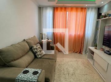 Apartamento · 82m² · 3 Quartos · 1 Vaga · Apartamento à Venda - Demarchi, 3 Quartos, 82 m2