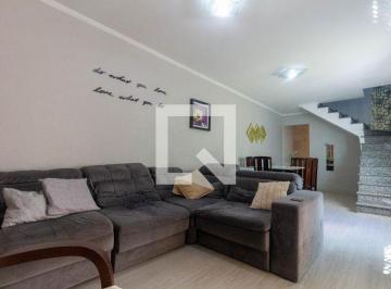 Casa · 100m² · 3 Quartos · 3 Vagas · Casa à Venda - Ermelino Matarazzo, 3 Quartos, 100 m2