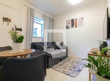Apartamento · 30m² · 1 Quarto · Apartamento à Venda - Vila Ré, 1 Quarto, 30 m2