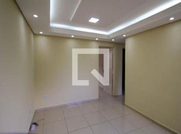Apartamento · 46m² · 2 Quartos · 1 Vaga · Apartamento à Venda - Sapopemba, 2 Quartos, 46 m2