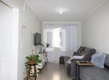 Apartamento · 58m² · 2 Quartos · 1 Vaga · Apartamento à Venda - Artur Alvim, 2 Quartos, 58 m2