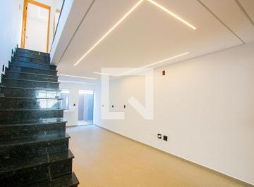 Casa en Venda de 3 quartos Vila Assunção · Casa à Venda - Vila Assunção, 3 Quartos, 104 m2