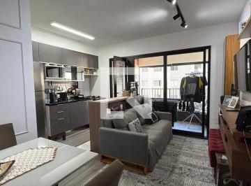 Apartamento · 57m² · 2 Quartos · 1 Vaga · Apartamento à Venda - Mooca, 2 Quartos, 57 m2