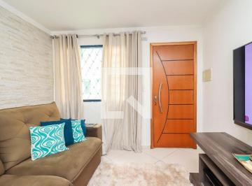 Este apartamento de 48 metros quadrados está localizado na vibrante cidade de Sã · Apartamento à Venda - Itaquera, 2 Quartos, 48 m2