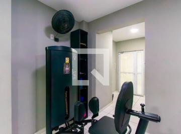 Apartamento Venda de 1 quarto · Apartamento à Venda - Sapopemba, 1 Quarto, 30 m2