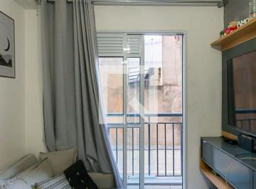 Photo 4 · Apartamento à Venda - Sapopemba, 1 Quarto, 30 m2
