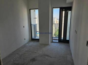 Apartamento · 63m² · 1 Quarto · 1 Vaga · Apartamento 63m² - Campo Belo