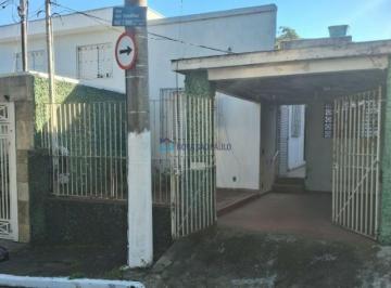 Casa · 85m² · 2 Quartos · 1 Vaga · Casa Térrea 2 dormitórios em Mirandópolis
