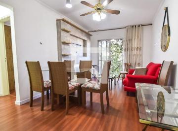 Apartamento · 80m² · 1 Quarto · 1 Vaga · Apartamento à Venda - Cambuci, 1 Quarto, 80 m2