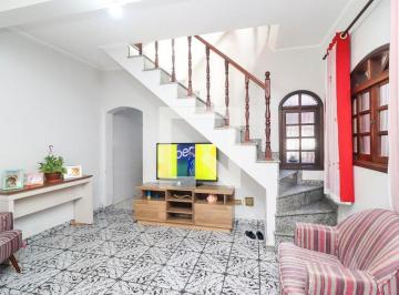 Casa de 4 quartos, São Paulo · Casa à Venda - Vila Jacuí, 4 Quartos, 170 m2