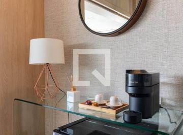 Apartamento de 1 quarto, São Paulo · Apartamento à Venda - Brooklin, 1 Quarto, 41 m2