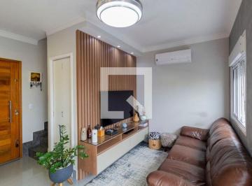 Apartamento · 90m² · 2 Quartos · 1 Vaga · Apartamento à Venda - Vila Guilhermina, 2 Quartos, 90 m2