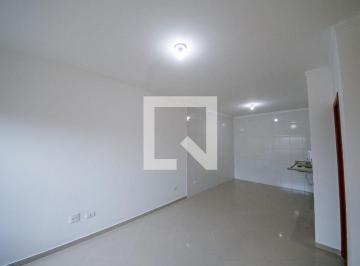 Casa · 112m² · 2 Quartos · 2 Vagas · Casa à Venda - Vila Alpina, 2 Quartos, 112 m2