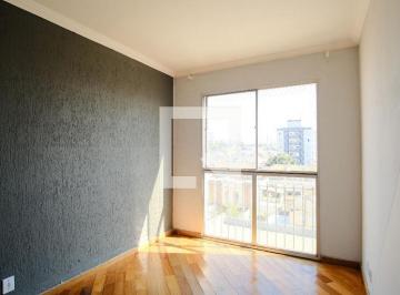 Apartamento · 46m² · 2 Quartos · 1 Vaga · Apartamento à Venda - Vila Carrão, 2 Quartos, 46 m2