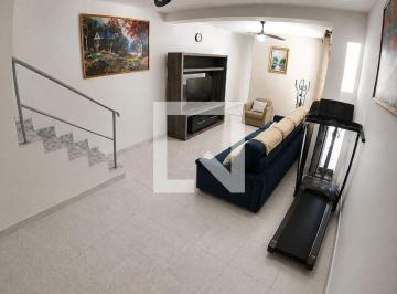 Casa · 150m² · 3 Quartos · 5 Vagas · Casa à Venda - Vila Ema, 3 Quartos, 150 m2