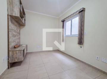 Apartamento · 100m² · 2 Quartos · 1 Vaga · Apartamento à Venda - Parque Erasmo Assunção, 2 Quartos, 100 m2